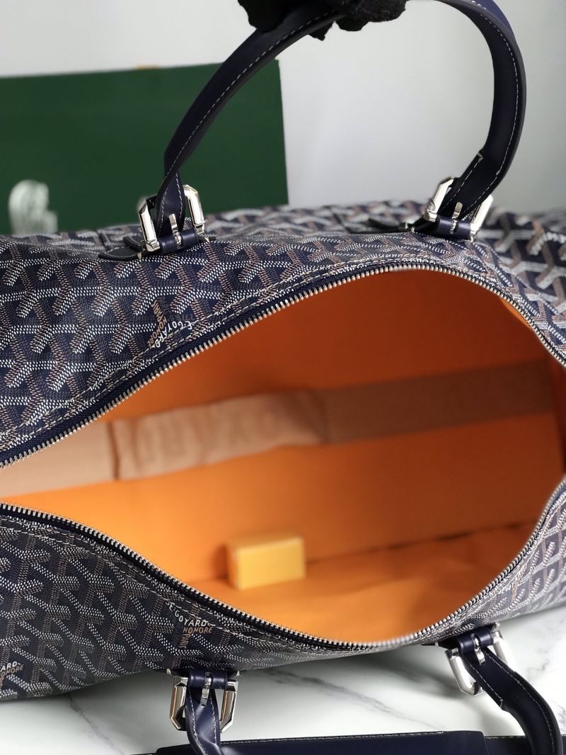 Goyard Travel Bags